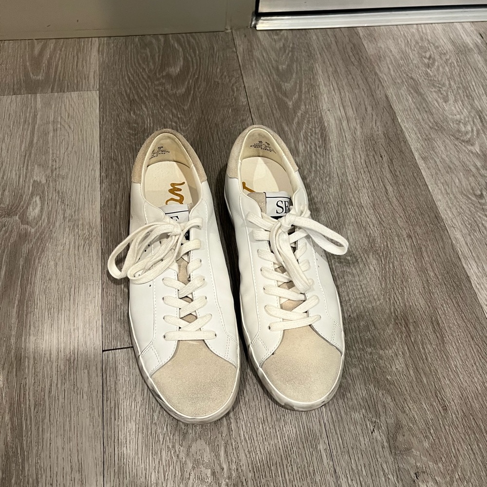 Sam Edelman Aubrie Sneakers